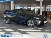Neu BMW 123 Shadowline 218 PS (160 kW) 2025 Schwarz Kleinwagen