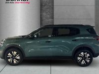 Neu Opel Frontera 145 PS (106 kW) 2026 Grün SUV