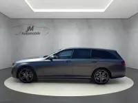 Gebraucht Mercedes E43 AMG AMG 401 PS (294 kW) 2017 Schwarz Limousine