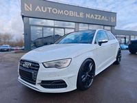Gebraucht Audi S3 Sport 300 PS (220 kW) 2013 Weiß