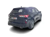 Gebraucht Ford Kuga ST-Line X 2023 Schwarz SUV