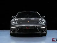 Gebraucht Porsche Panamera 4S 560 PS (411 kW) 2021 Grau Limousine