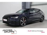 Gebraucht Audi S6 Ambiente 253 PS (186 kW) 2025 Blau Kombi
