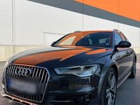 gebraucht Audi A6 Allroad 3.0 TDI-272HP quattro FACELIFT