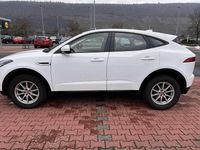 Second-hand Jaguar E-Pace R-Dynamic 150 CP (110 kW) 2018 Alb SUV