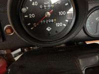 Gebraucht Trabant 601 1986 Limousine