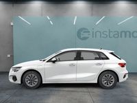 gebraucht Audi A3 e-tron Audi A3, 71.482 km, 204 PS, EZ 05.2021, Hybrid (Benzin/Elektro)