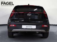 gebraucht Hyundai Bayon 1.0 T-GDi Trend #PDC*SHZ*48V