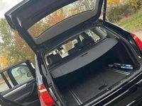 Gebraucht BMW X3 150 PS (110 kW) 2015 Grau SUV