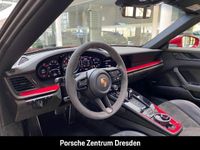 Gebraucht Porsche 992 480 PS (353 kW) 2021 Karminrot