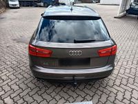 Gebraucht Audi A6 Ambiente 177 PS (130 kW) 2013 Grau Kombi