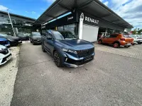 Neu Renault Austral Esprit Alpine 200 PS (147 kW) 2026 Blau SUV