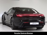 Neu Porsche Taycan Black Edition 319 kW (435 PS) 2025 Schwarz Limousine