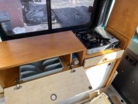 Gebraucht Peugeot Boxer 109 PS (80 kW) 1995 Van