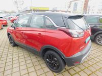 gebraucht Opel Crossland X 2020