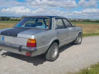 Gebraucht Ford Taunus 72 PS (52 kW) 1979 Limousine