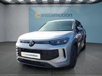 Second-hand VW Tayron 150 CP (110 kW) 2025 Argintiu SUV