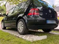 Gebraucht VW Golf IV 75 PS (55 kW) 2002 Kleinwagen