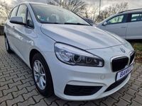 gebraucht BMW 218 218 d Sport Automatik