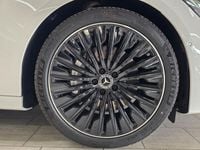 Neu Mercedes E200 AMG 227 PS (166 kW) 2026 Polarweiss Limousine