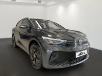 Gebraucht VW ID.4 Pro Performance 150 kW (204 PS) 2021 Grau SUV