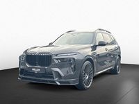 Neu Alpina XB7 621 PS (456 kW) 2026 Grau SUV