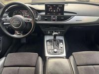 Gebraucht Audi A6 S-Line 273 PS (200 kW) 2011 Schwarz Kombi