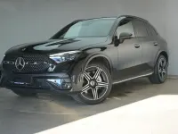 Gebraucht Mercedes GLC300 Advanced 258 PS (189 kW) 2023 Schwarz SUV