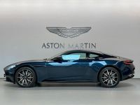 Gebraucht Aston Martin DB11 510 PS (375 kW) 2018 Blau