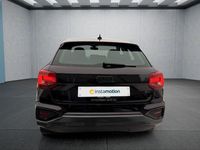 Gebraucht Audi Q2 150 PS (110 kW) 2025 Schwarz SUV