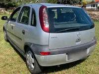 Gebraucht Opel Corsa Elegance 75 PS (55 kW) 2003 Kleinwagen