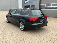 Gebraucht Audi A4 Ambiente 256 PS (188 kW) 2005 Schwarz Kombi