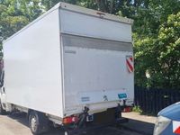 gebraucht Peugeot Boxer 335 L3 BlueHDi 130