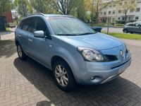 gebraucht Renault Koleos 2.5 l Benzin