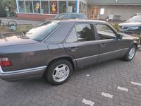 Gebraucht Mercedes E250 1994 Limousine