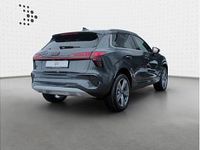 Neu Audi Q3 S-Line 177 PS (130 kW) 2026 Grau (tamboragrau metallic) SUV