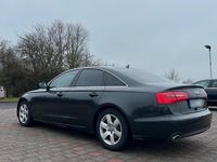 Gebraucht Audi A6 2011 Grau Limousine