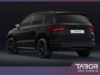 Nowe Cupra Ateca 150 KM (110 kW) 2025 Czarny SUV