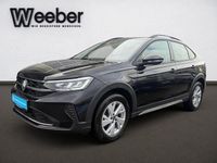 Gebraucht VW Taigo Life 116 PS (85 kW) 2025 Schwarz SUV