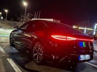 Gebraucht BYD Seal 389 kW (530 PS) 2023 Schwarz Limousine