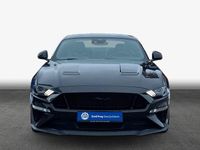 Gebraucht Ford Mustang GT Fastback 449 PS (330 kW) 2022 Grau