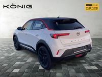 Gebraucht Opel Mokka 131 PS (96 kW) 2023 Weiß SUV
