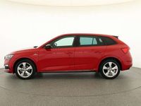 gebraucht Skoda Scala 1.5TSI Monte Carlo Pano+Sitzhzg