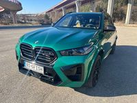 Gebraucht BMW X5 M Competition Edition 625 PS (459 kW) 2024 SUV