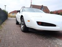 gebraucht Pontiac Firebird Trans Am Targa Leder