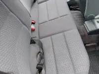 Gebraucht Audi A4 102 PS (75 kW) 1995 Silber Limousine