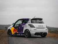 Gebraucht Suzuki Swift Sport 150 PS (110 kW) 2025 Andere farben Kleinwagen