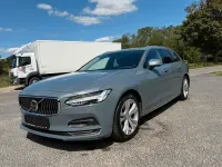 Gebraucht Volvo V90 Inscription 190 PS (139 kW) 2020 Grau Kombi