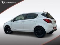 gebraucht Opel Corsa Color Edition