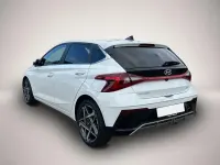 Gebraucht Hyundai i20 Prime 101 PS (74 kW) 2026 Manufacturer Kleinwagen